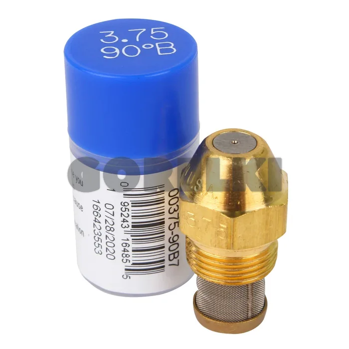 Форсунка Delavan 3.75GPH, 90B