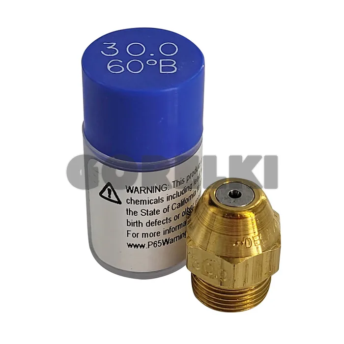 Форсунка Delavan 30.00GPH, 60B