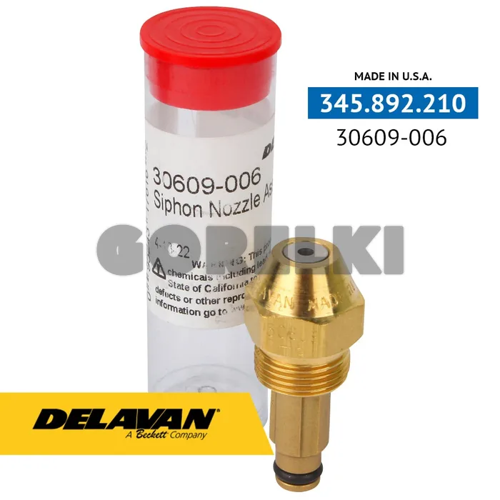 Форсунка Delavan 30609-006