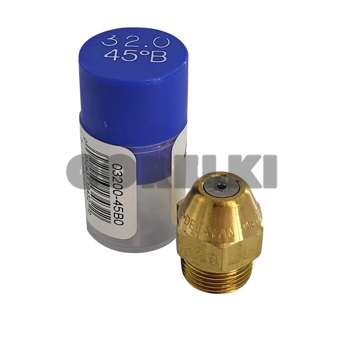 Форсунка Delavan 32.00GPH, 45B