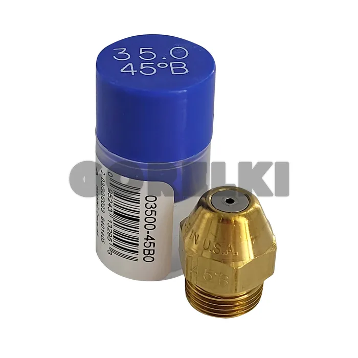 Форсунка Delavan 35.00GPH, 45B