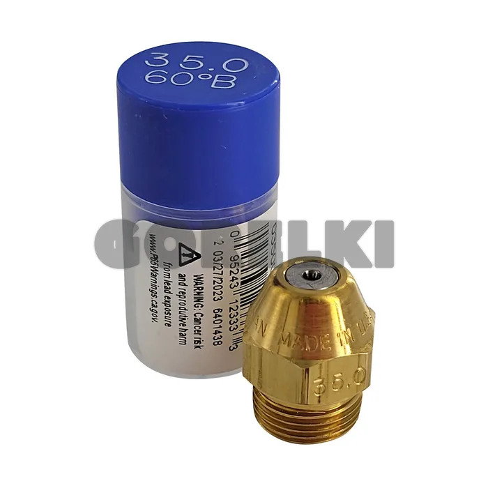 Форсунка Delavan 35.00GPH, 60B