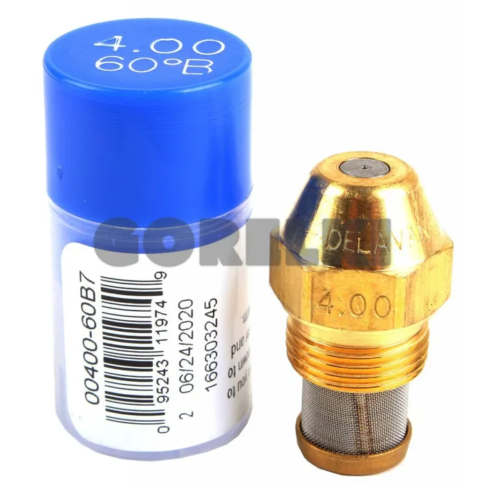 Форсунка Delavan 4.00GPH, 60B