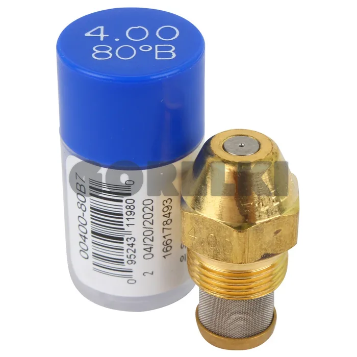 Форсунка Delavan 4.00GPH, 80B