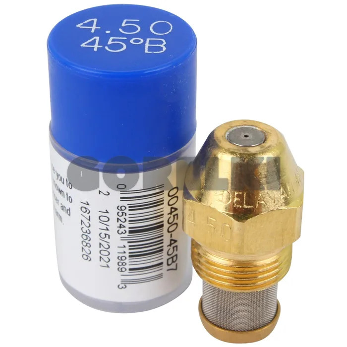 Форсунка Delavan 4.50GPH, 45B (7)
