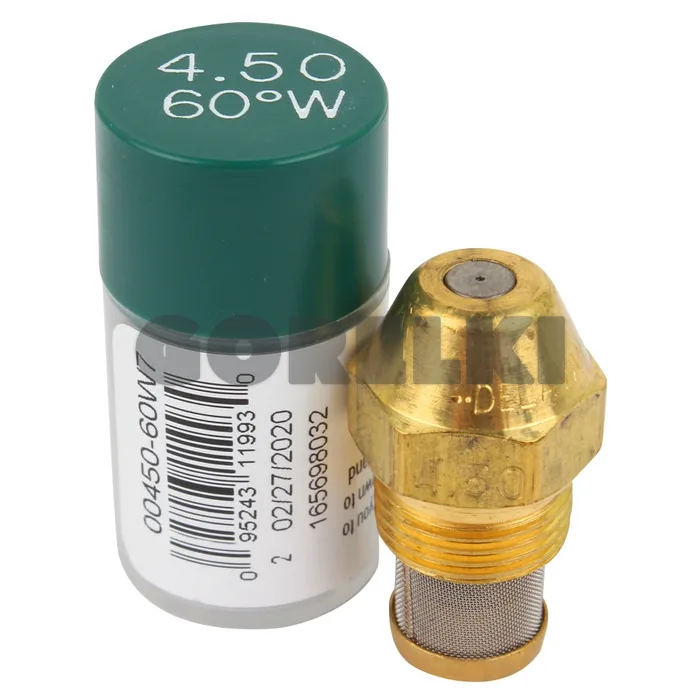 Форсунка Delavan 4.50GPH, 60W