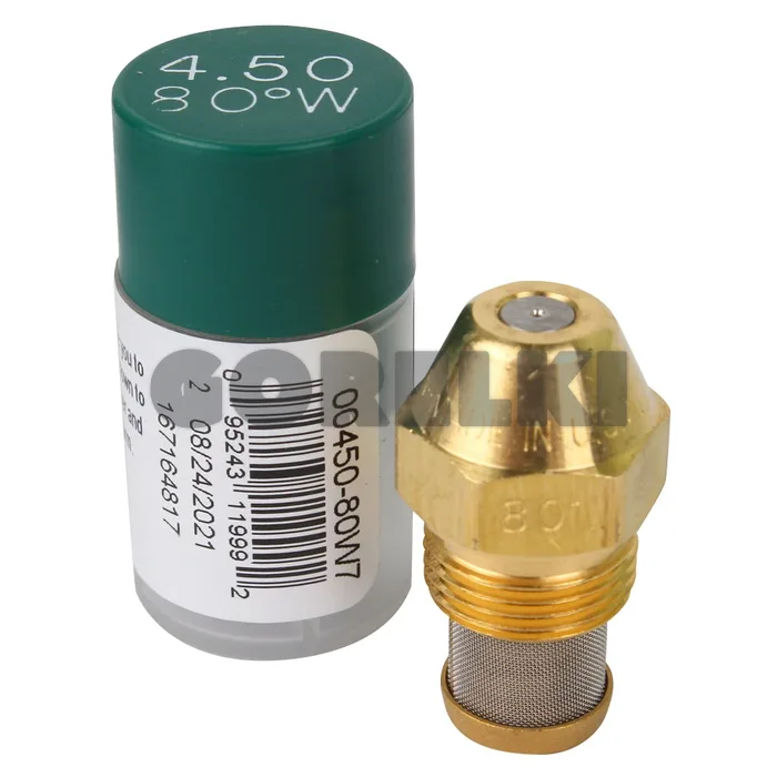 Форсунка Delavan 4.50GPH, 80W (7)