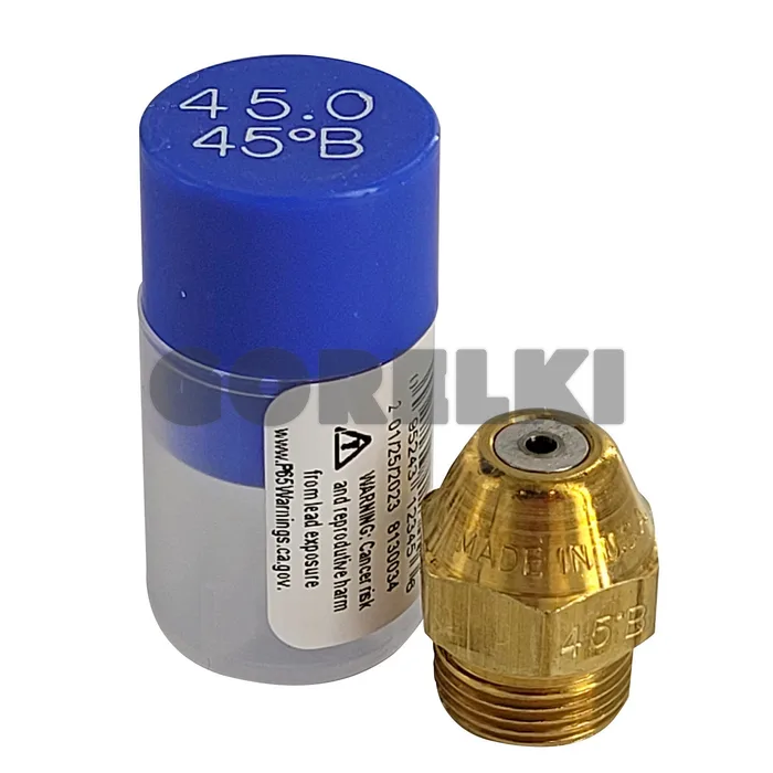 Форсунка Delavan 45.00GPH, 45B