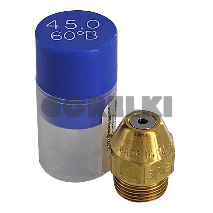 Форсунка Delavan 45.00GPH, 60B