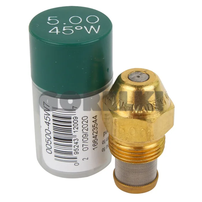 Форсунка Delavan 5.00GPH, 45W