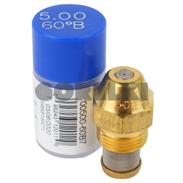 Форсунка Delavan 5.00GPH, 60B