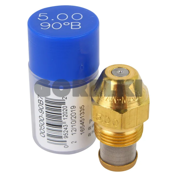 Форсунка Delavan 5.00GPH, 90B