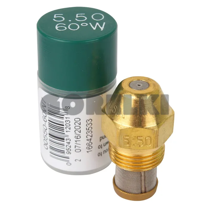 Форсунка Delavan 5.50GPH, 60W