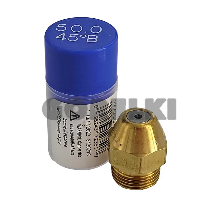 Форсунка Delavan 50.00GPH, 45B