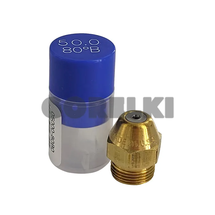 Форсунка Delavan 50.00GPH, 80B