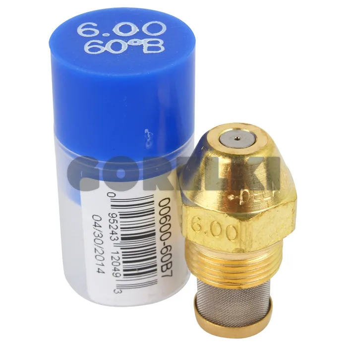 Форсунка Delavan 6.00GPH, 60B