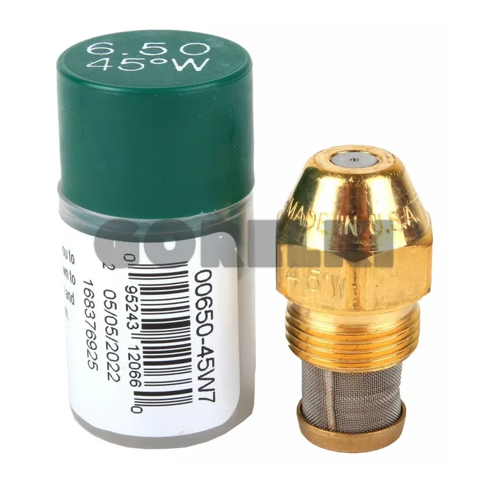 Форсунка Delavan 6.50GPH, 45W (7)