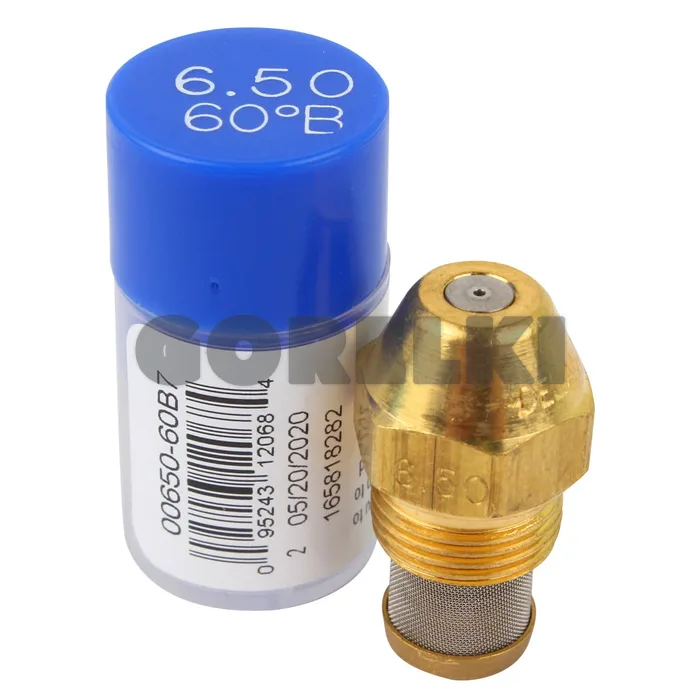 Форсунка Delavan 6.50GPH, 60B