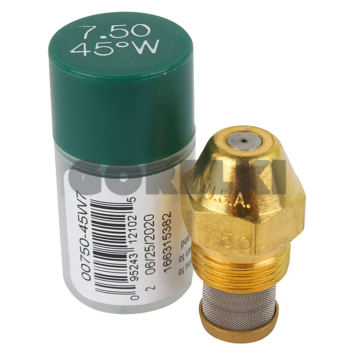 Форсунка Delavan 7.50GPH, 45W