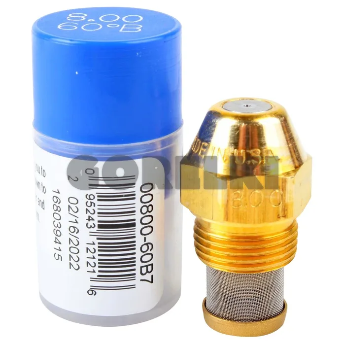 Форсунка Delavan 8.00GPH, 60B