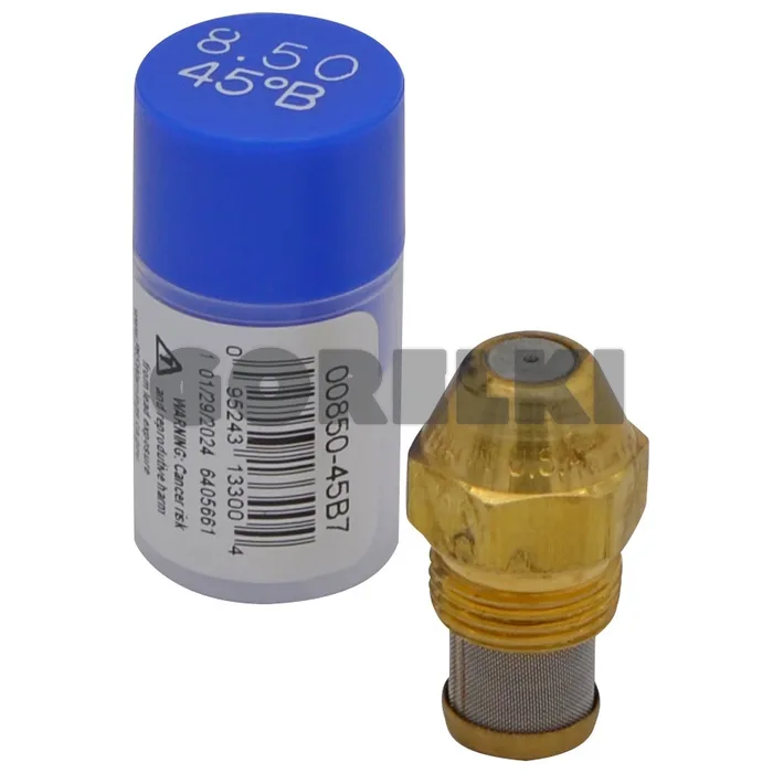 Форсунка Delavan 8.50GPH, 45B