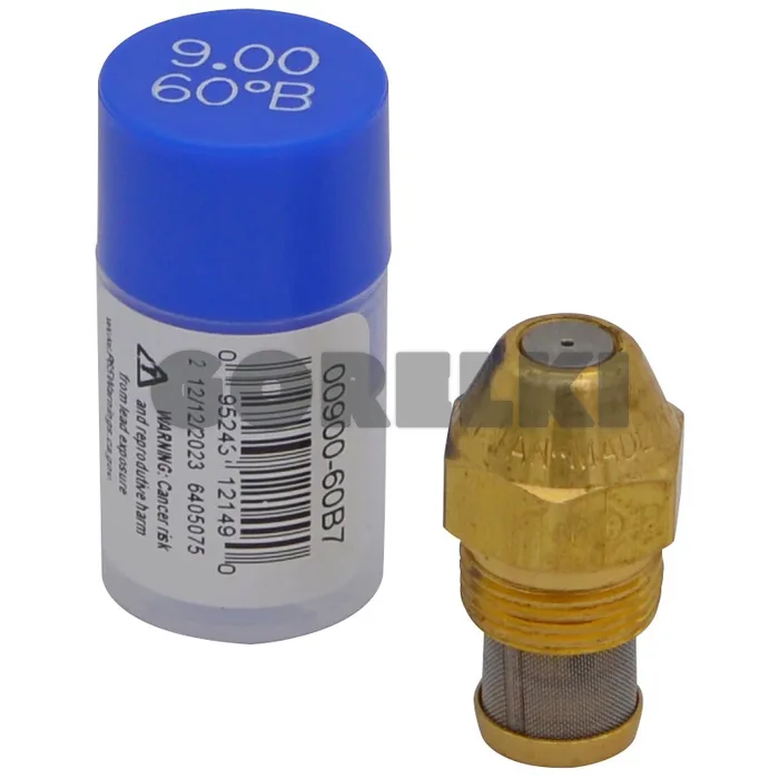 Форсунка Delavan 9.00GPH, 60B
