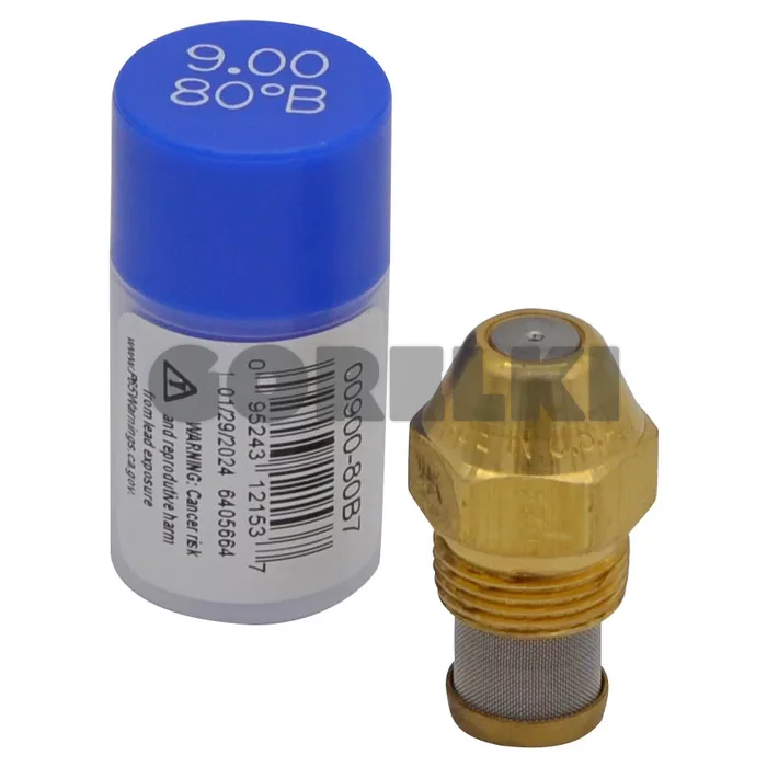 Форсунка Delavan 9.00GPH, 80B