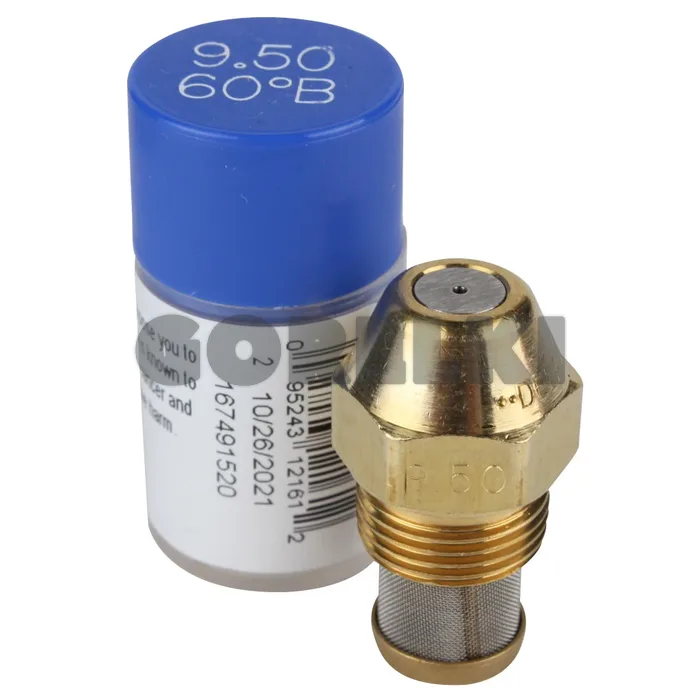 Форсунка Delavan 9.50GPH, 60B (7)