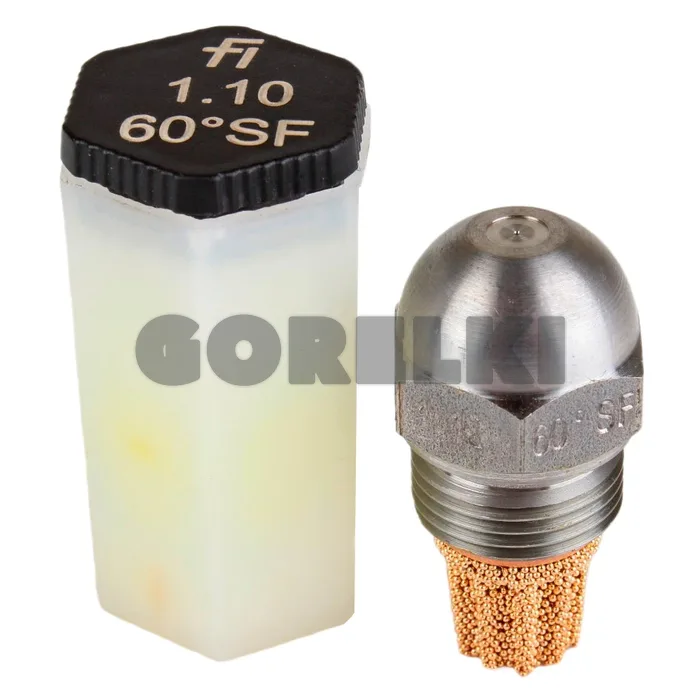 Форсунка Fluidics 1.10GPH, 60SF