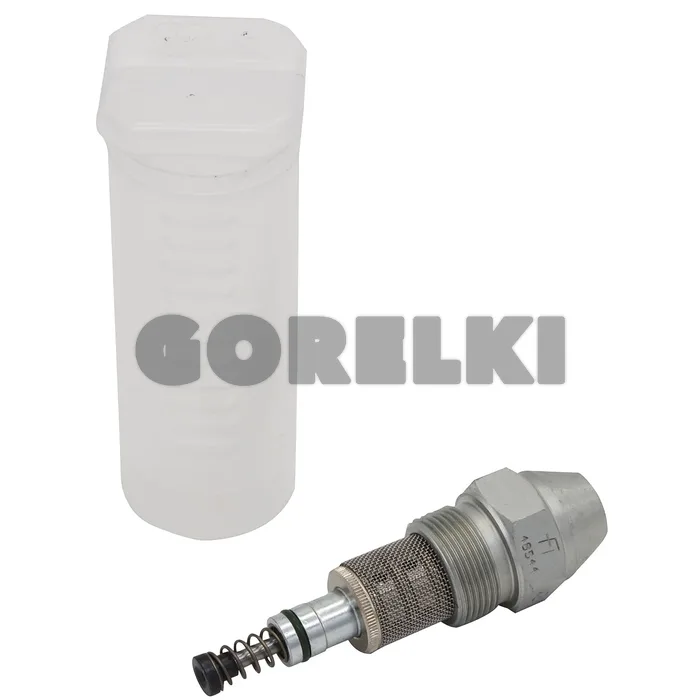 Форсунка Fluidics 12 W2-150-45