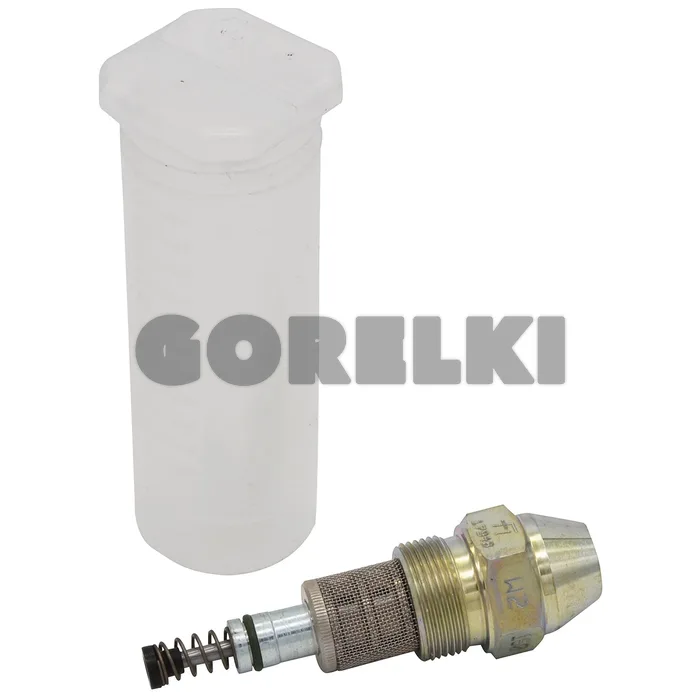 Форсунка Fluidics 12 W2-160-45