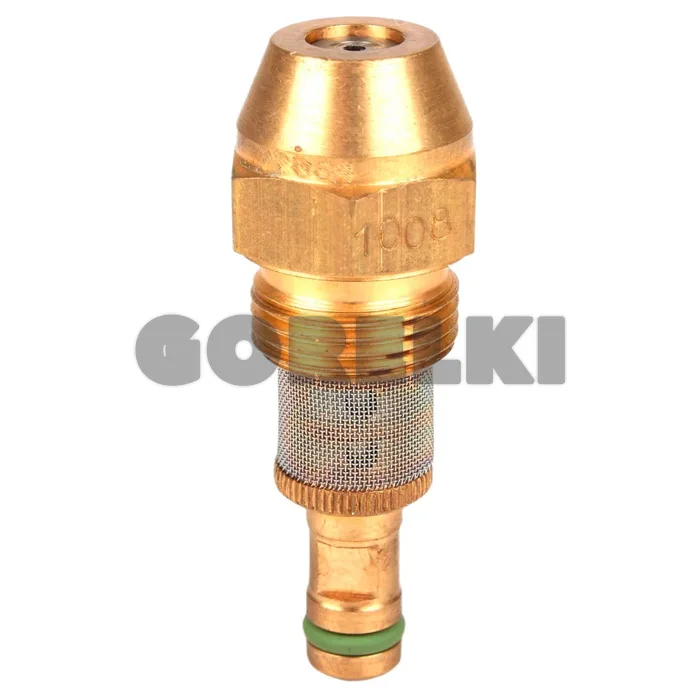 Форсунка Fluidics KW3-130/60 Weishaupt