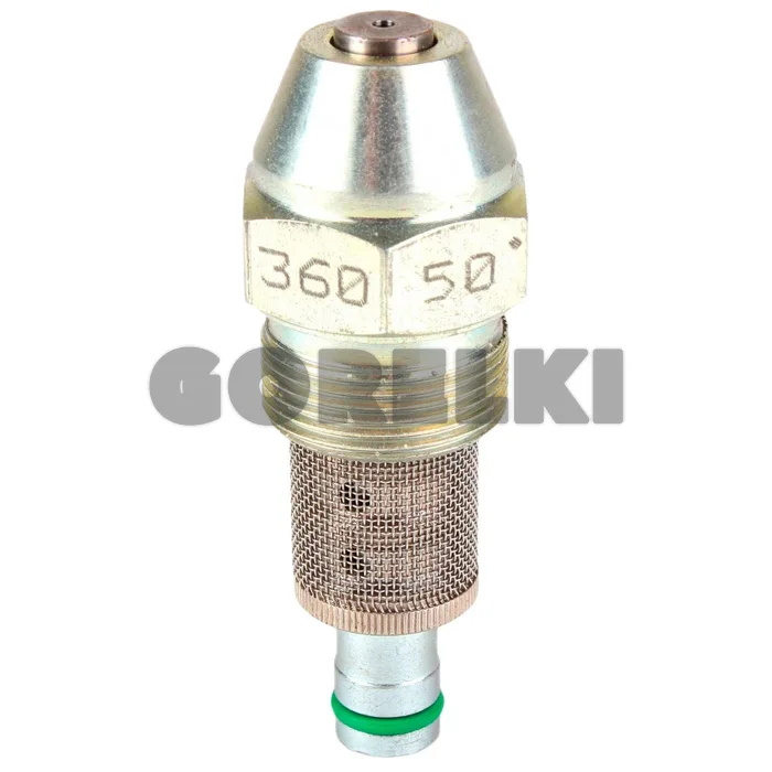 Форсунка Fluidics N1-360-50