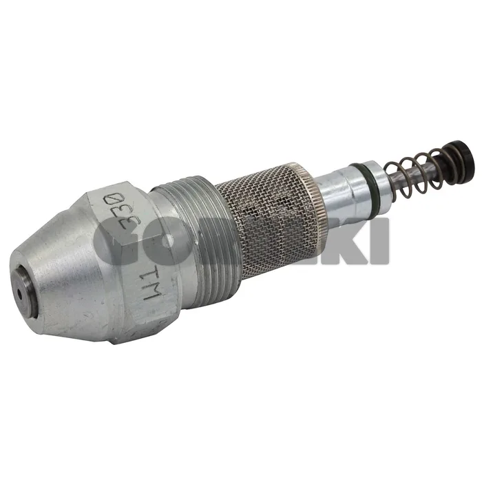 Форсунка Fluidics W1-330-50