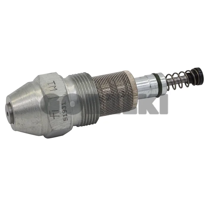 Форсунка Fluidics W1-360-50