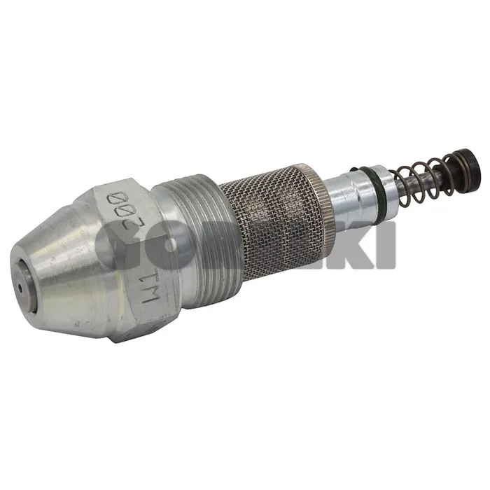 Форсунка Fluidics W1-200-45