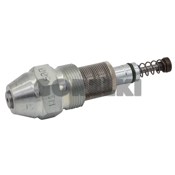 Форсунка Fluidics W1-500-45