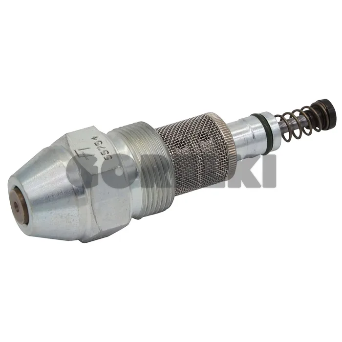 Форсунка Fluidics W2-275-50