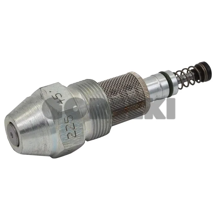 Форсунка Fluidics W2-225-45
