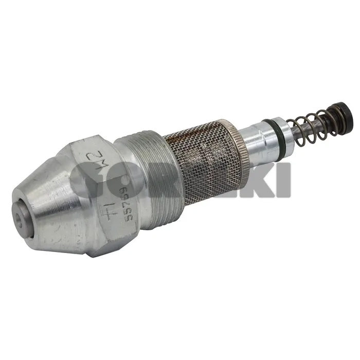 Форсунка Fluidics W2-450-60