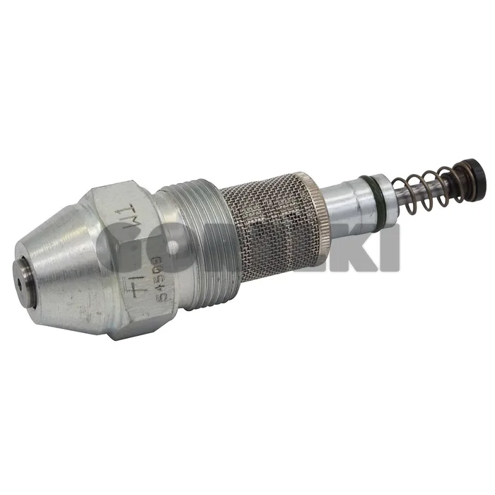 Форсунка Fluidics W2-360-60