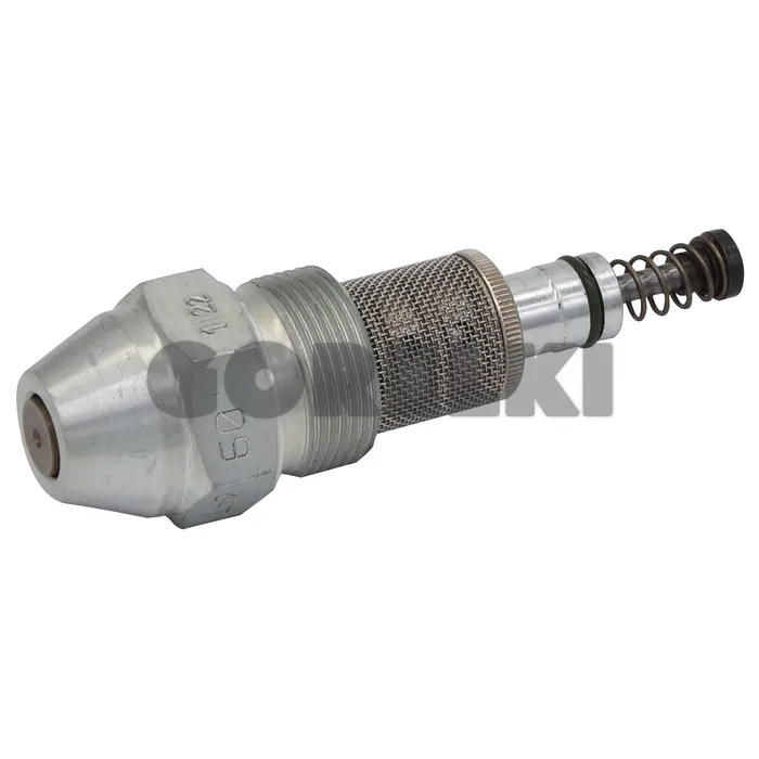 Форсунка Fluidics W2-150-60