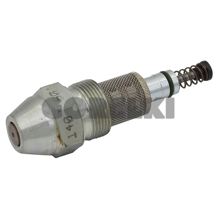 Форсунка Fluidics W2-140-50