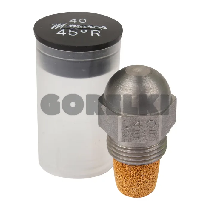 Форсунка Monarch 0.40GPH, 45R