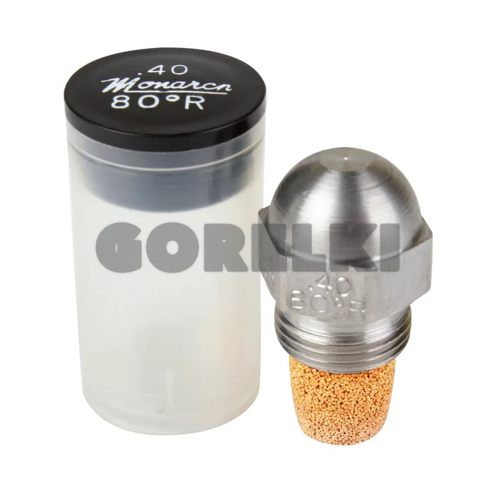 Форсунка Monarch 0.40GPH, 80R