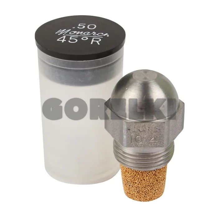 Форсунка Monarch 0.50GPH, 45R