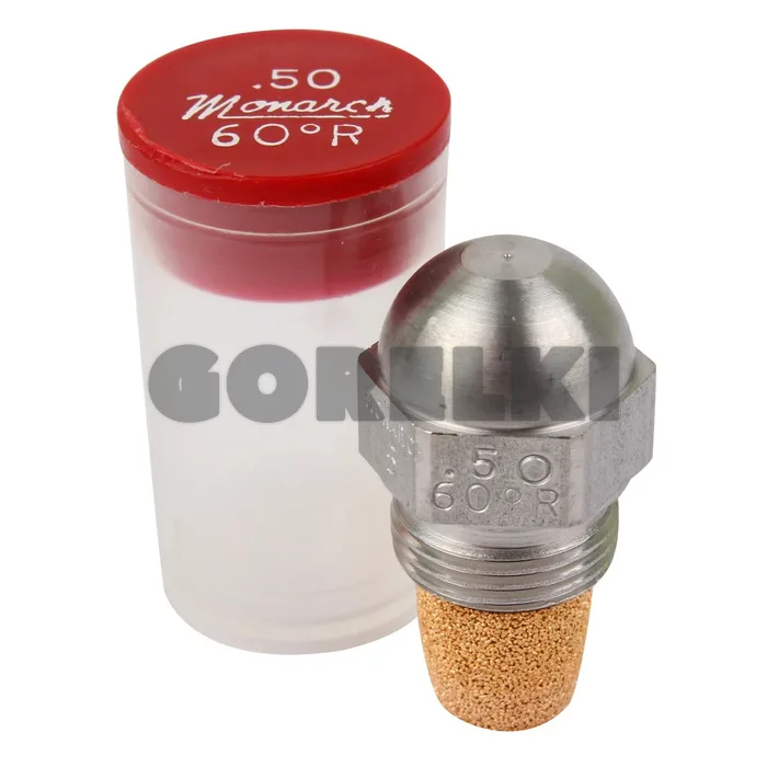 Форсунка Monarch 0.50GPH, 60R