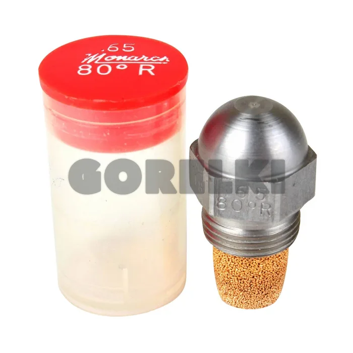 Форсунка Monarch 0.65GPH, 80R