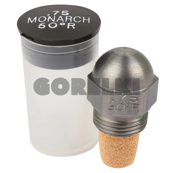 Форсунка Monarch 0.75GPH, 60R