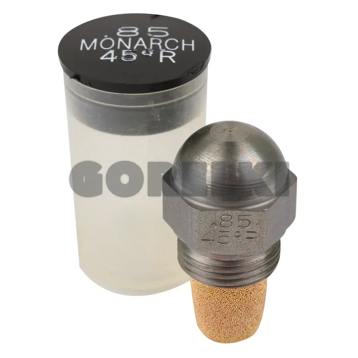 Форсунка Monarch 0.85GPH, 45R
